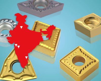 Carbide Inserts in Pune, Mumbai, Delhi and Chennai