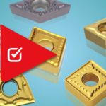 How to choose Carbide Inserts